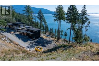 House for Sale, 775 Seymour Bay Drive, Bowen Island, BC