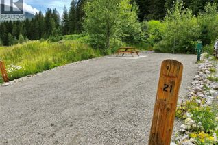Property for Sale, 1681 Sugar Lake Road #21, Cherryville, BC