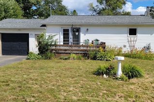 Detached House for Sale, 21 Eley Rd, Iron Bridge, ON