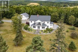 Detached House for Sale, 101 Phillip Fulmore Road, Lower Five Islands, NS