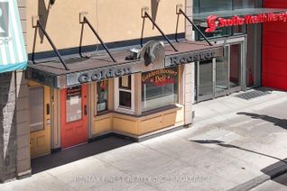 Property for Lease, 111 Princess Street, Kingston (Central City East), ON