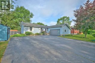 Bungalow for Sale, 655 Parkdale Avenue, Fort Erie (Crescent Park), ON