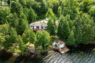 Bungalow for Sale, 372 Murphy Road #100, Rideau Lakes, ON