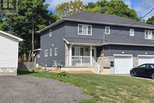 Property for Sale, 68 Hickory Street, Gananoque, ON