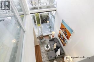Condo Townhouse for Sale, 112 Dunsmuir Street, Vancouver, BC