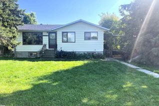 Detached House for Sale, 4821 52 Ave, Wildwood, AB
