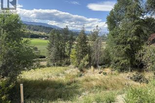 Land for Sale, 10544 Bonnie Drive Lot# C, Lake Country, BC