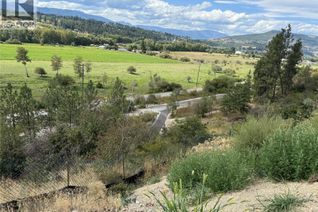 Commercial Land for Sale, 10544 Bonnie Drive Lot# A, Lake Country, BC