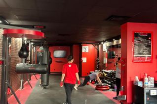 Health Club Business for Sale, 1560 Bayview Avenue W #B, Toronto (Mount Pleasant East), ON