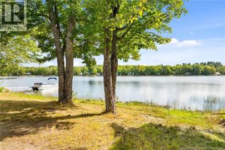 House for Sale, 52 Loon Lane, Lake George, NB