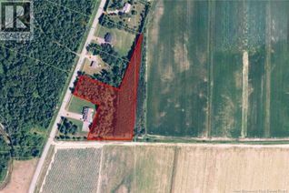 Property for Sale, Lot Waddell Road, Saint-Andr&eacute;, NB