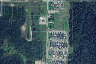 Commercial Land for Sale, Lt 1 Con 2 & 3, Cochrane, ON