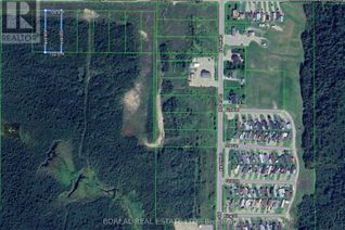 Commercial Land for Sale, Lt 2 Con 2 & 3, Cochrane, ON