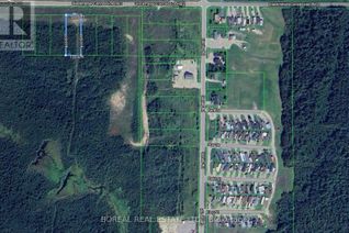 Commercial Land for Sale, Lt 4 Con 2 & 3, Cochrane, ON