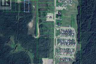 Commercial Land for Sale, Lt 6 Con 2 & 3, Cochrane, ON