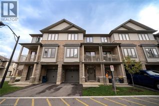 Condo Townhouse for Sale, 77 Diana Avenue #119, Brantford, ON