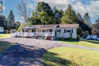 Property for Sale, 7 Marlene Drive, Kawartha Lakes (Manvers), ON