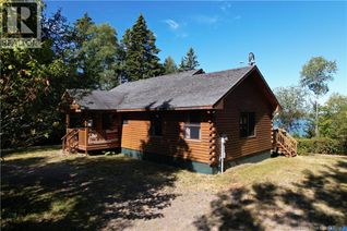 Property for Sale, 389 Bunker Hill Road, Wilsons Beach, NB