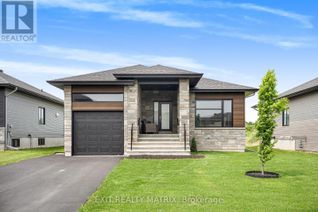 Bungalow for Sale, 521 Barrage Street, Casselman, ON