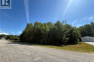 Commercial Land for Sale, Quinn Street, Miramichi, NB