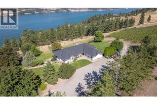 Ranch-Style House for Sale, 4491 Hebbert Road, Lake Country, BC