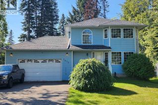 Detached House for Sale, 7615 Pearl Drive, Prince George, BC