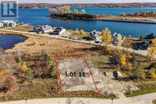 Land for Sale, 11 Swan Lane, Lot 45 Lane, Tay (Port McNicoll), ON