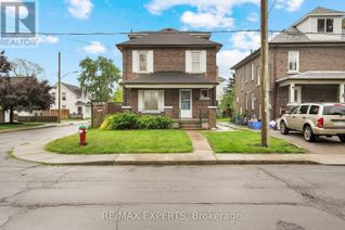 Property for Sale, 93 State Street, Welland (Welland Downtown), ON