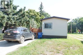 Property for Sale, 123 3rd Street W, Lafleche, SK