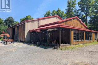 Property for Lease, 4531 Kennisis Lake Road, Dysart et al (Havelock), ON Property for Lease, 4531 Kennisis Lake Road, Dysart et al (Havelock), ON