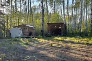 Property for Sale, 9 Tugate Drive, Rural Mackenzie County, AB