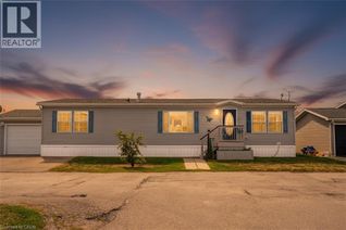 Bungalow for Sale, 45 Riverbend Crescent, Nanticoke, ON Bungalow for Sale, 45 Riverbend Crescent, Nanticoke, ON