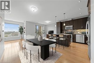 Condo for Sale, 223 Erb Street W #706, Waterloo, ON