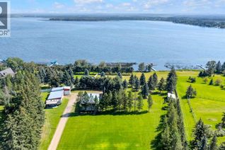 Bungalow for Sale, 62013 Twp Rd 462a, Rural Wetaskiwin No. 10, County of, AB