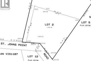 Property for Sale, 6375 St Johns Point Rd, Hornby Island, BC