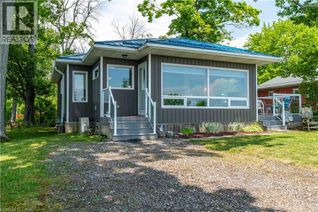 Bungalow for Sale, 2399 Lakeshore Road, Dunnville, ON