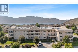 Property for Sale, 3854 Brown Road #301, West Kelowna, BC