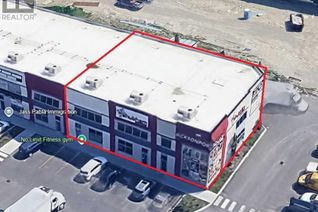 Commercial/Retail Property for Sale, 330, 335 & 340, 10960 42 Street Ne, Calgary, AB