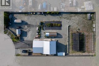 Industrial Property for Sale, 1926 Stonecutter Place, Pemberton, BC