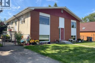 Property for Sale, 110 7th Avenue S, Big River, SK Property for Sale, 110 7th Avenue S, Big River, SK