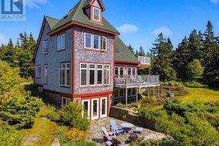 Property for Sale, 20 Pierce Point Road, Western Head, NS