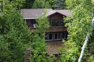 Bungalow for Sale, 1119 Wampum Road, Dysart et al (Dudley), ON