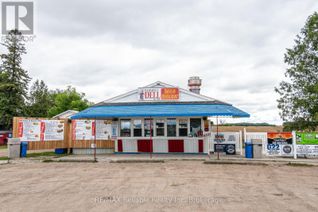 Fast Food/Takeout Business for Sale, 6 Kings Hwy 4, Huron East (Tuckersmith), ON