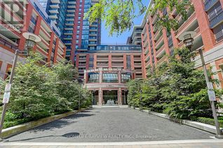 Condo for Sale, 830 Lawrence Avenue W #2204, Toronto (Yorkdale-Glen Park), ON