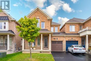 Semi-Detached House for Sale, 147 Betony Drive, Richmond Hill (Oak Ridges), ON