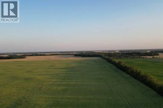 Land for Sale, Range Road 224 Township 610, Rural Thorhild County, AB