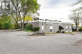 Office for Lease, 309 Park/Unit 206 B Street, Brockville, ON