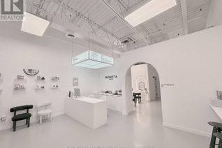 Property, 290 Yorktech Drive #17, Markham (Buttonville), ON