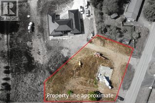 Vacant Residential Land for Sale, Lot 1 Cowley Rd, Port Alberni, BC