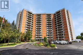Property for Sale, 7811 Yonge Street #602, Markham (Thornhill), ON
